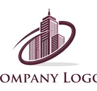 company logo